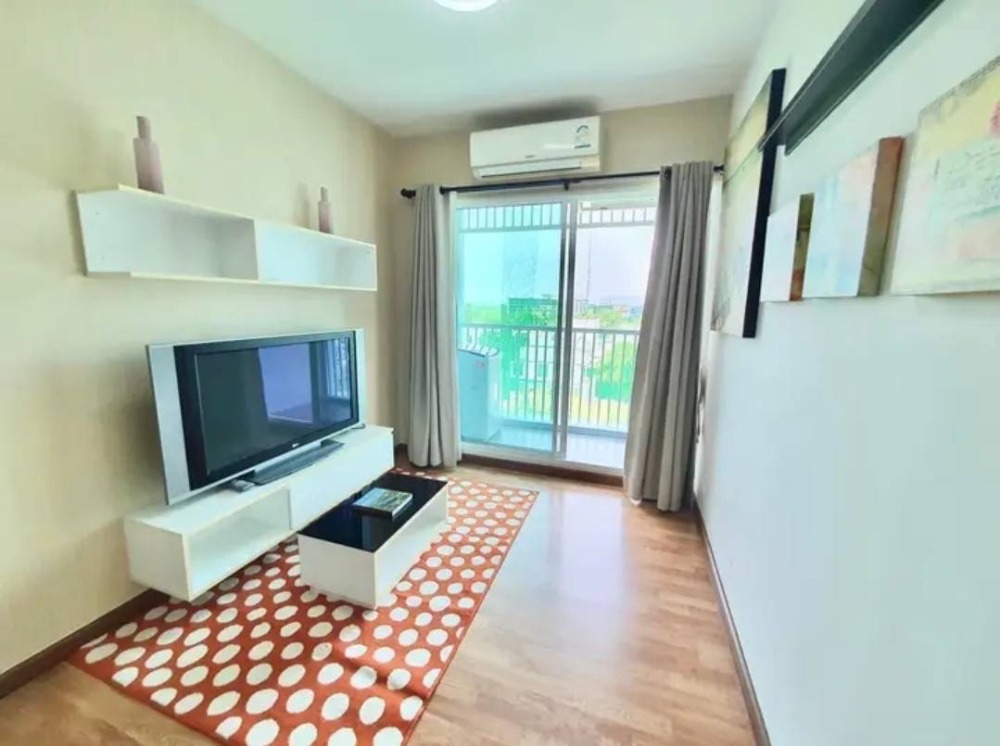 For SaleCondoHuahin, Prachuap Khiri Khan, Pran Buri : 💥Urgent sale💥 Free common area fee for 1 year, very new room, rarely used