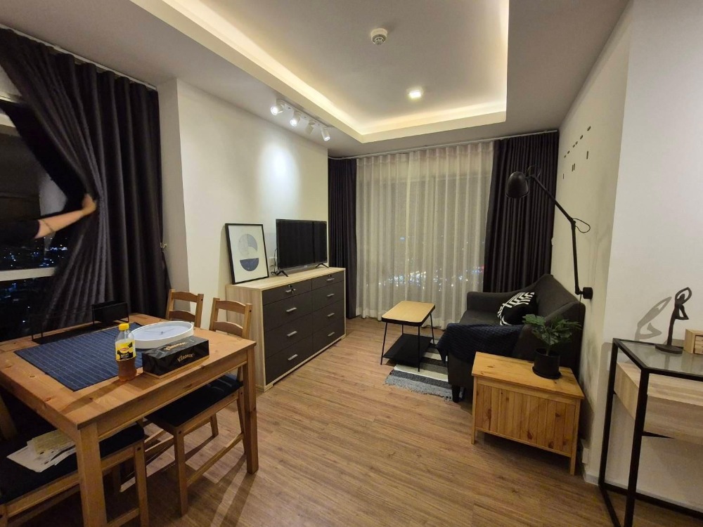 For SaleCondoSamut Prakan,Samrong : Condo For Sale Notting Hill Sukhumvit-Phraeksa near BTS