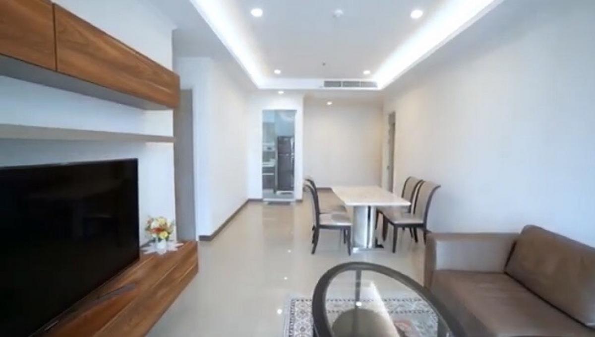 For SaleCondoRatchathewi,Phayathai : Urgent sale Supalai Elite Phayathai 2 bedrooms, 2 bathrooms, 94 sq m + fixed parking space 12 sq m. Contact Milli 098 249 1797