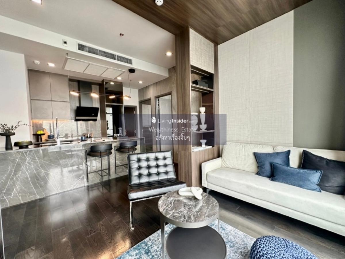 For SaleCondoRatchathewi,Phayathai : Condo for sale in Ratchathewi area, price 13.45 million, 1 bedroom, Plus, size 50 sq m. Interested, can make an appointment to view 0808144488