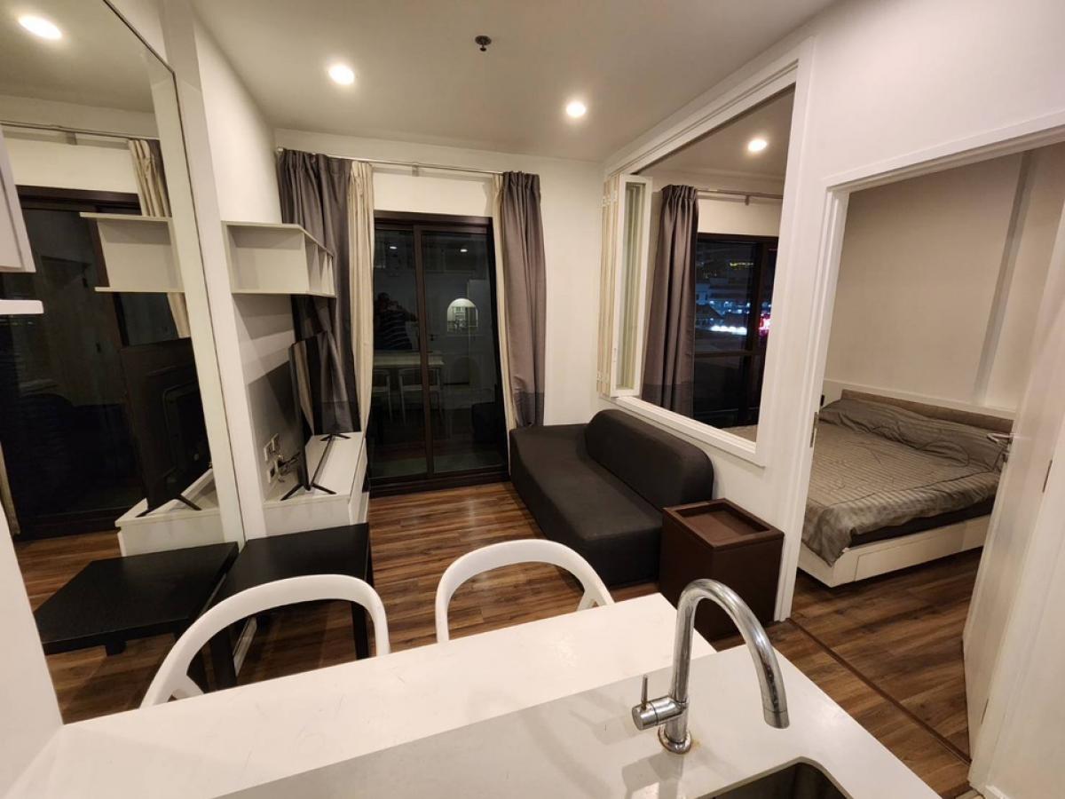 For RentCondo : 🔥Rent🔥WYNE Sukhumvit with ✨washing machine✨