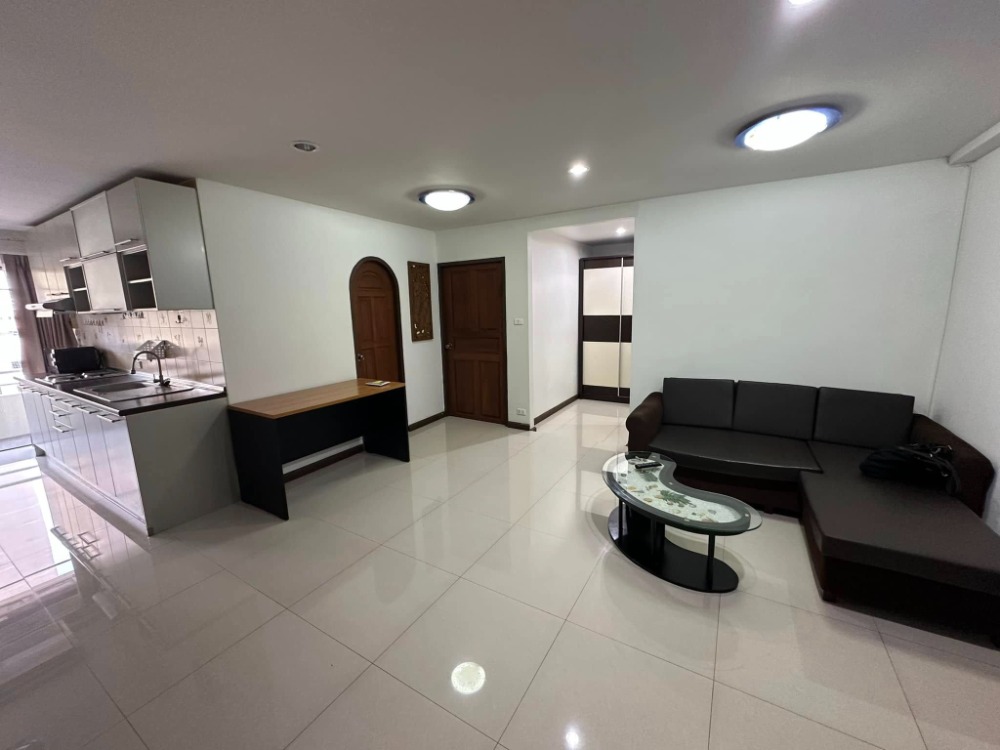 For RentCondoSukhumvit, Asoke, Thonglor : For rent Saranjai Mansion, Sukhumvit Soi 4-6, 2 Bedroom 70 sq m., 200 m. from BTS Nana