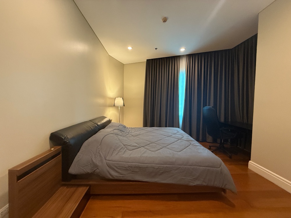 ให้เช่าคอนโดสุขุมวิท อโศก ทองหล่อ : 1 Bed | 1 Bath✨45,000 THB per month📌 Bright Sukhumvit 24