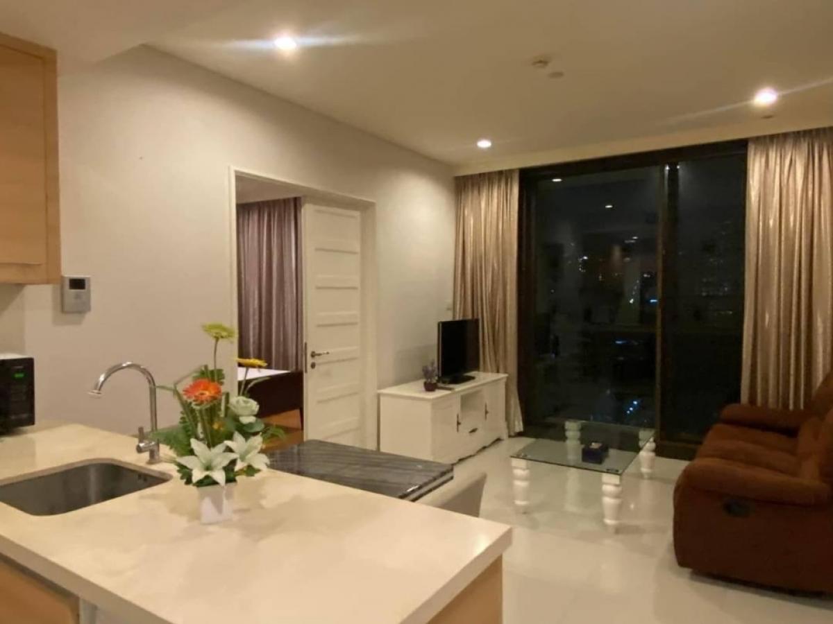 For SaleCondoSukhumvit, Asoke, Thonglor : 📢👇 Aguston Sukhumvit 22 is one of petfriendly in Em district just behind Emsphere and has short cut to MRT Queen Sirikit and Benjakitti park.