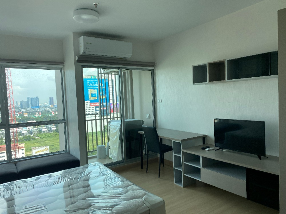 For RentCondoRama9, Petchburi, RCA : For rent Supalai Veranda Rama 9 (Supalai Veranda Rama 9)