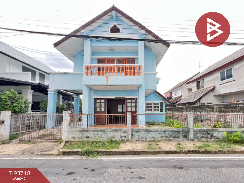 For SaleHouseNonthaburi, Bang Yai, Bangbuathong : Single house for sale, Krisdanakorn Village 10, Bang Bua Thong, Nonthaburi, ready to move in