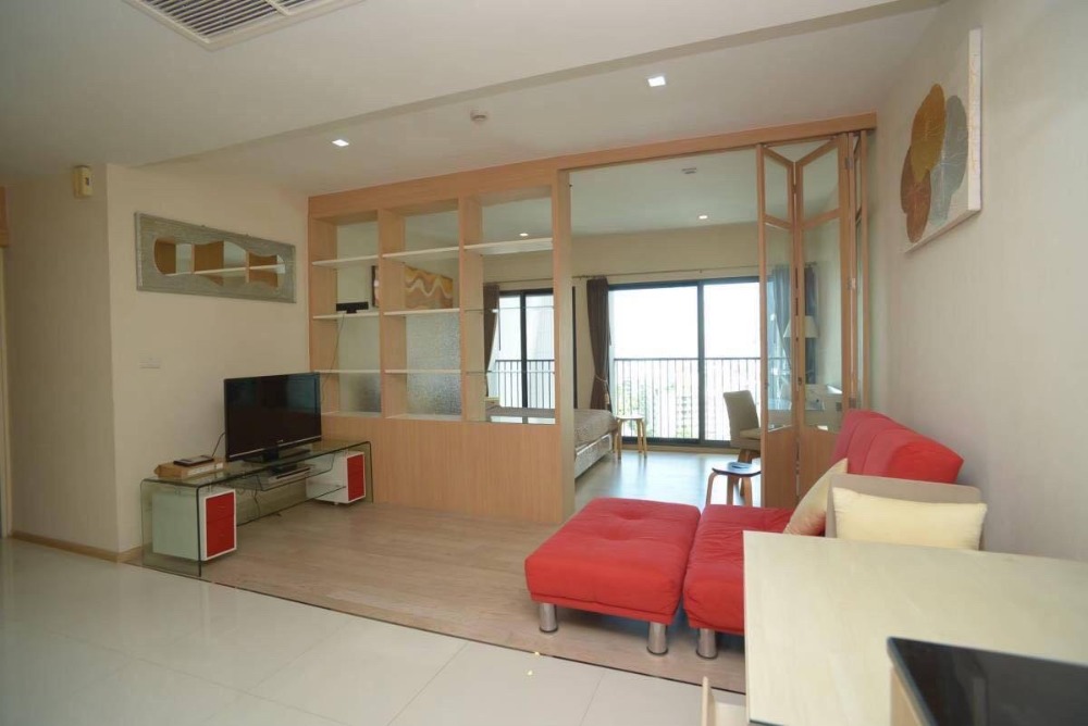 For SaleCondoSukhumvit, Asoke, Thonglor : Best Price! Only 5.5m Noble Remix Thonglor 1 bedroom 42 sq m.