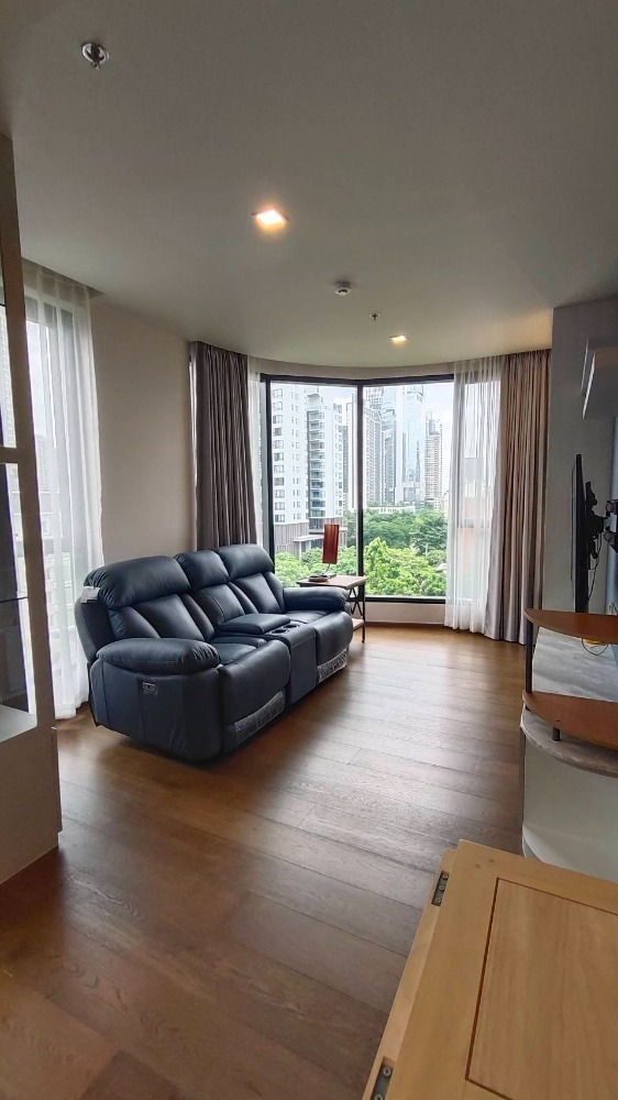 For RentCondoSukhumvit, Asoke, Thonglor : Ideo Q Sukhumvit 36,  65 sqm. 8th floor, Building B. Fully furnished