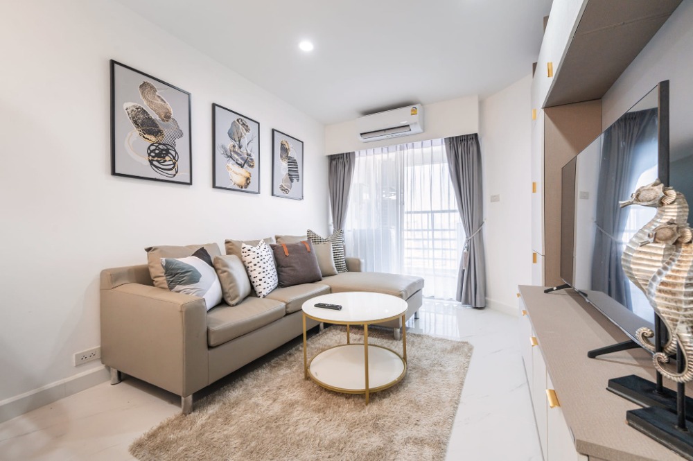 ขายคอนโดสุขุมวิท อโศก ทองหล่อ : For sale with tenant The Waterford Diamond Sukhumvit 30/1 near BTS PhromPhong