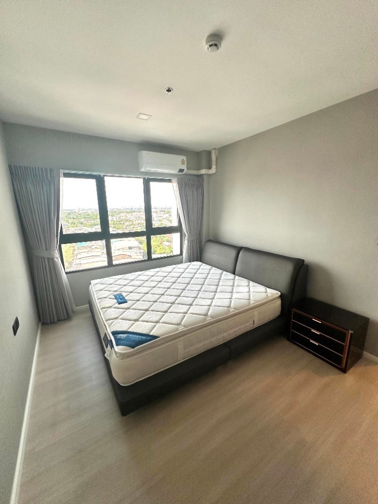 For SaleCondoBang kae, Phetkasem : S-KMPK101 Condo for sale, The Key MRT Phetkasem 48, 15th floor, city view, 48.80 sq m., 1 bathroom, 1 bathroom, 5.2 million, 064-959-8900