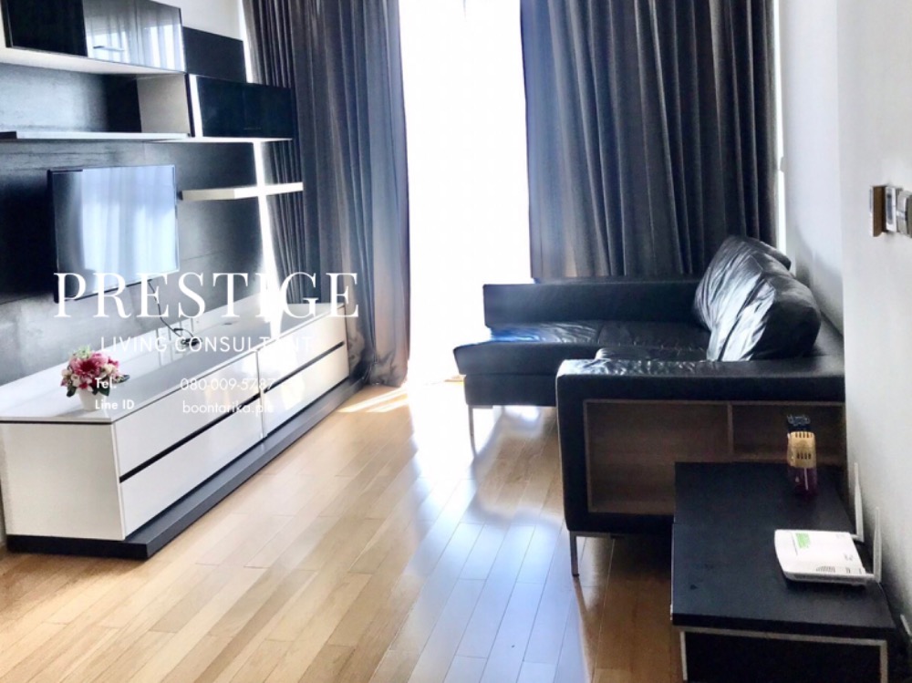 ให้เช่าคอนโดสุขุมวิท อโศก ทองหล่อ : 📌For RENT เช่า | Siri at Sukhumvit- 2BR (73.92sqm) 50,000 THB