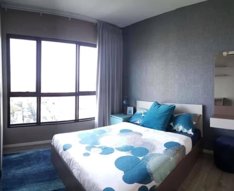 For SaleCondoSamut Prakan,Samrong : For Sales Knightsbridge Sky River Ocean (New Room) 2706