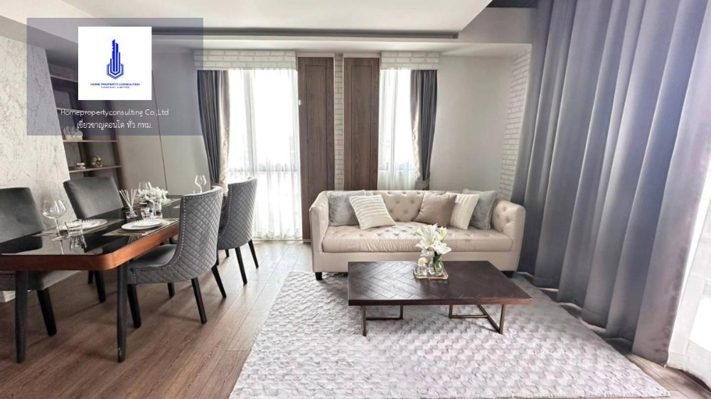 For SaleCondoOnnut, Udomsuk : Condo for sale The Unique Sukhumvit 62/1 The Unique Sukhumvit 62/1 area 113.75 sq m., size 3 bedrooms, Tri-ples room, floor 6-8