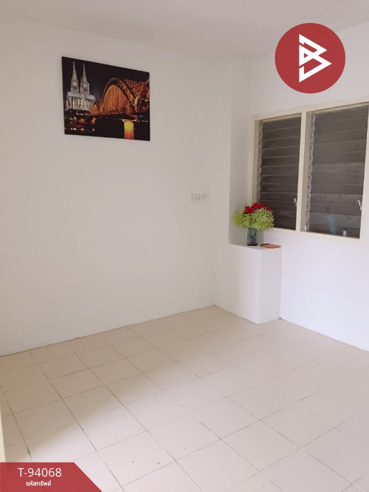 For SaleCondoSamut Prakan,Samrong : Condo for sale, Eua-Athorn Muang Mai Bang Phli 4, Samut Prakan