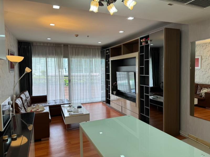 For RentCondoSiam Paragon ,Chulalongkorn,Samyan : Condo For Rent Vertiq 2 Bedroom 2 Bathroom 73 sqm