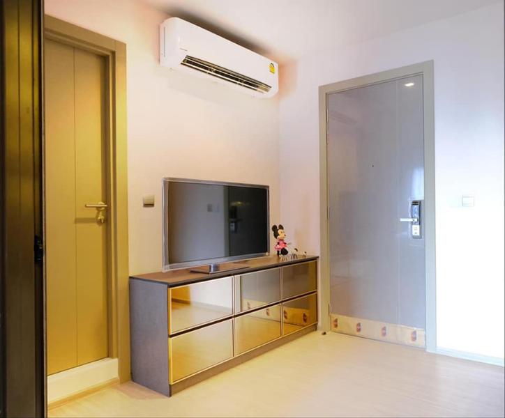 For RentCondoRama9, Petchburi, RCA : Condo For Rent IDEO New Rama 9 1 Bedroom 1 Bathroom 32 sqm