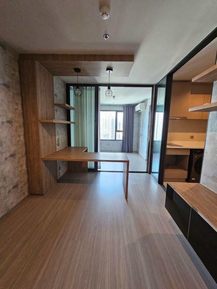 ขายคอนโดลาดพร้าว เซ็นทรัลลาดพร้าว : Life Ladprao / 1 Bedroom (FOR SALE), ไลฟ์ ลาดพร้าว / 1 ห้องนอน (ขาย) MEAW521