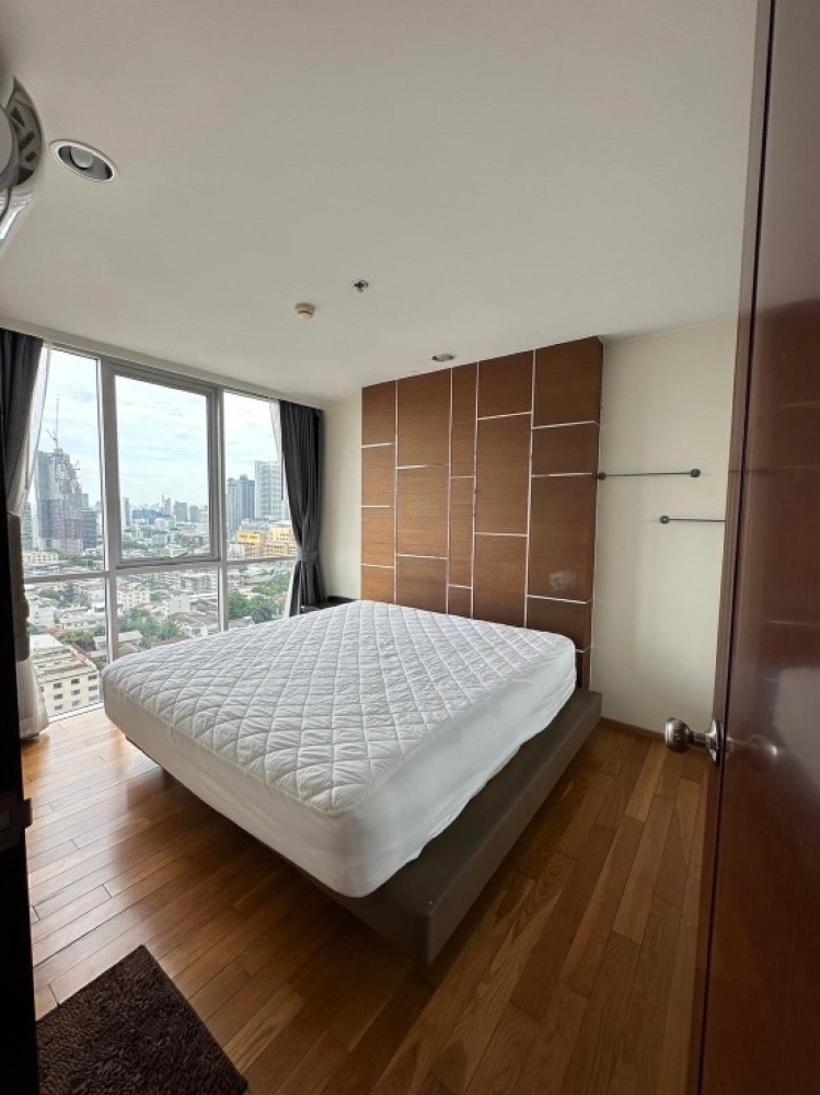 ขายคอนโดลาดพร้าว เซ็นทรัลลาดพร้าว : Abstracts Phahonyothin Park / 1 Bedroom (FOR SALE), แอ็บสแตร็กส์ พหลโยธิน พาร์ค / 1 ห้องนอน (ขาย) MEAW524