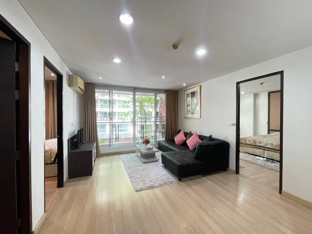 For RentCondoRatchathewi,Phayathai : The Address Pathumwan 💥 nice room 2 beds 2 baths ✅ ready to move in