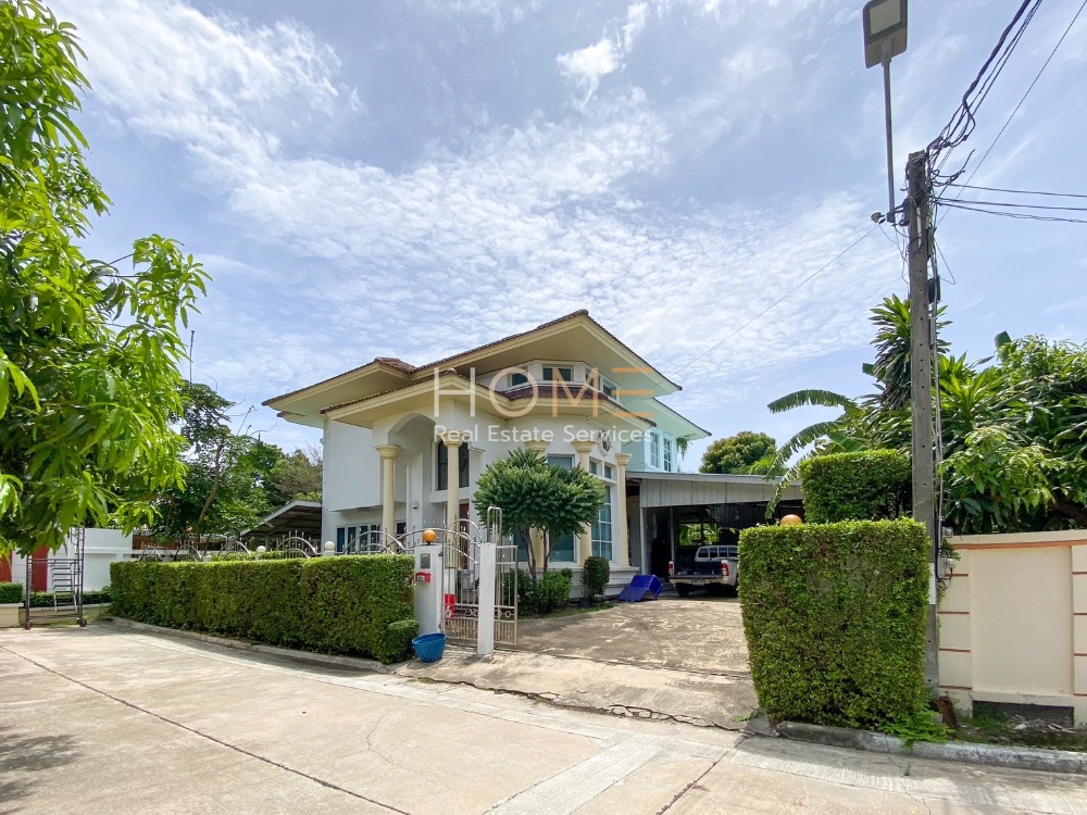 For SaleHouseRama5, Ratchapruek, Bangkruai : The City Pinklao - Rama 5 - Nakorn in / 4 Bedrooms (SALE), The City Pinklao - Rama 5 - Nakorn in / 4 Bedrooms (SALE) Q162