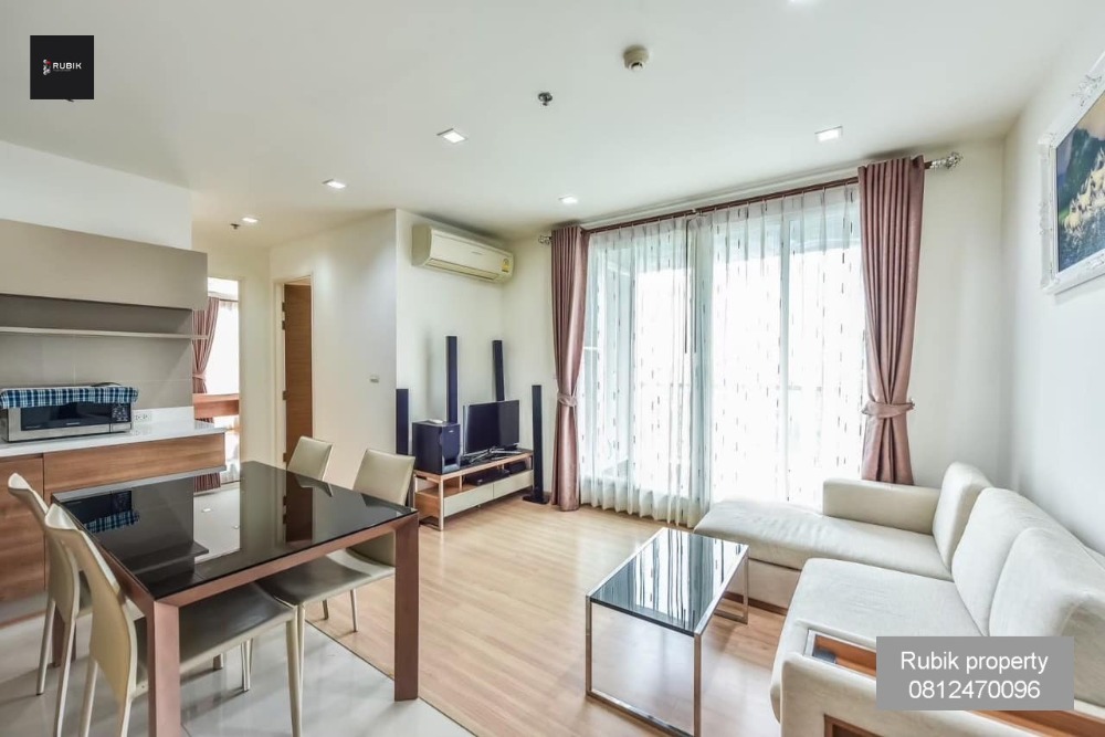 For RentCondoSapankwai,Jatujak : 🌟 For Rent: Rhythm Phahon-Ari 🌟