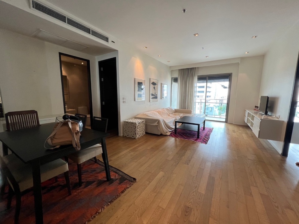 For RentCondoSukhumvit, Asoke, Thonglor : 2BR/2BA at The Madison Sukhumvit 41 | 9th Floor, 115 sq.m. | Rental Price 65K Baht/Month