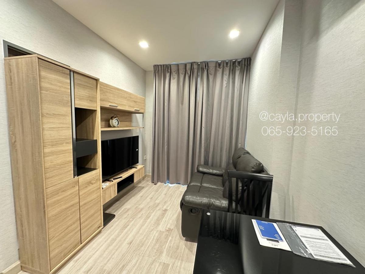 For RentCondoOnnut, Udomsuk : ✅Available now. Come quickly, go quickly. Make an appointment now (for rent) Condo ideo mobi sukhumvit 81 🚆next to BTS On Nut for 1 bedroom, 30 sq m. 🔥16,000/month🔥