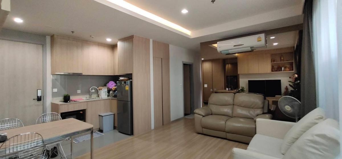 For SaleCondoSapankwai,Jatujak : Purchase, Sell High-Right Condo, Pet Friendly, M. Chatuchak, City Location, near MRT, Chatuchak BTS, Morchit, Chatuchak 2 Bedroom, 64 sqm.