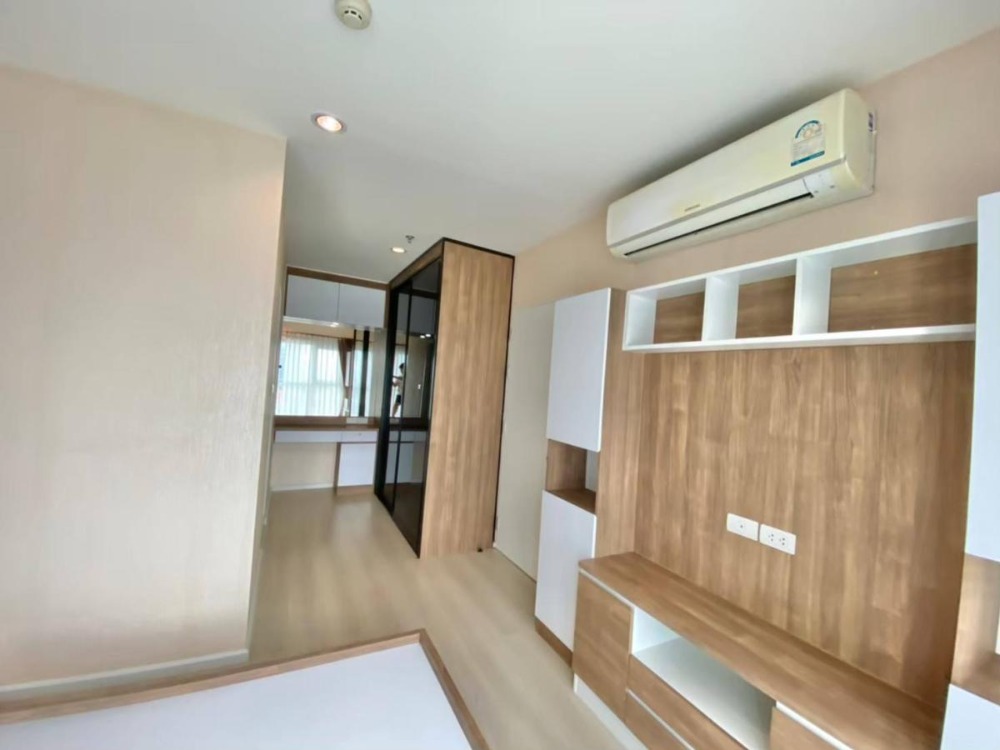 For SaleCondoOnnut, Udomsuk : For Sale Condo , Aspire Sukhumvit 48 , BTS-Phra Khanong , Phra Khanong , Khlong Toei , Bangkok , CX-116125