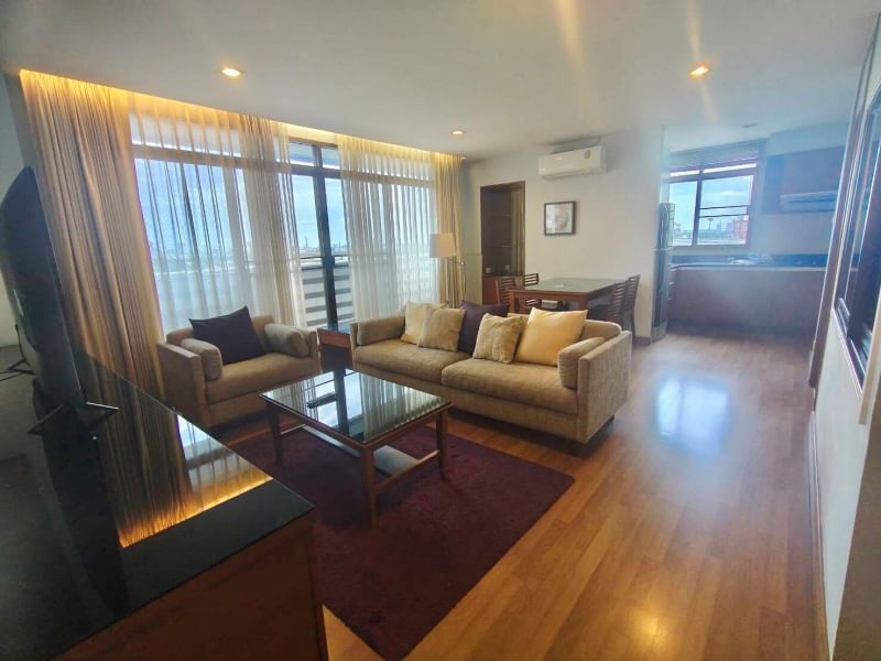 For RentCondoSukhumvit, Asoke, Thonglor : For rent!!! Condo Sukhumvit 50