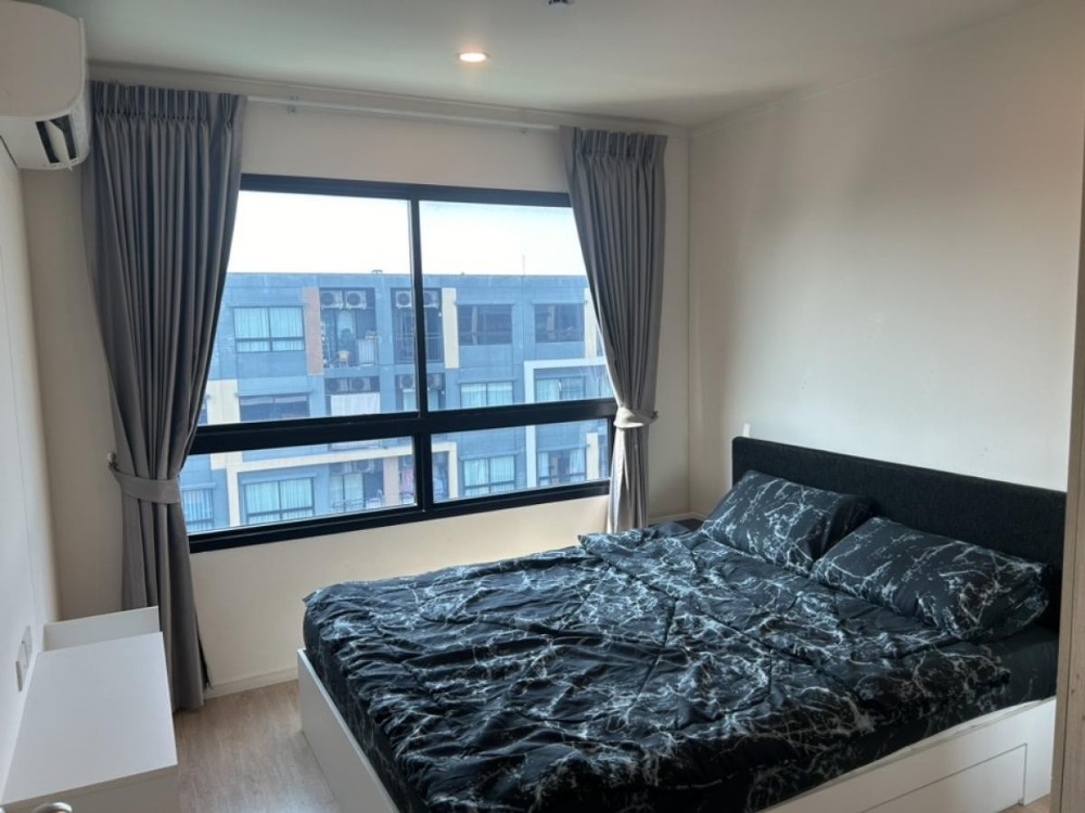 For SaleCondoLadkrabang, Suwannaphum Airport : S-ICGS104 Condo for sale, iCondo Green Space Sukhumvit 77, Phase 1, 6th floor, Building A, swimming pool view, 28.8 sq m., 1 bedroom, 1 bathroom, 2.26 million, 064-959-8900