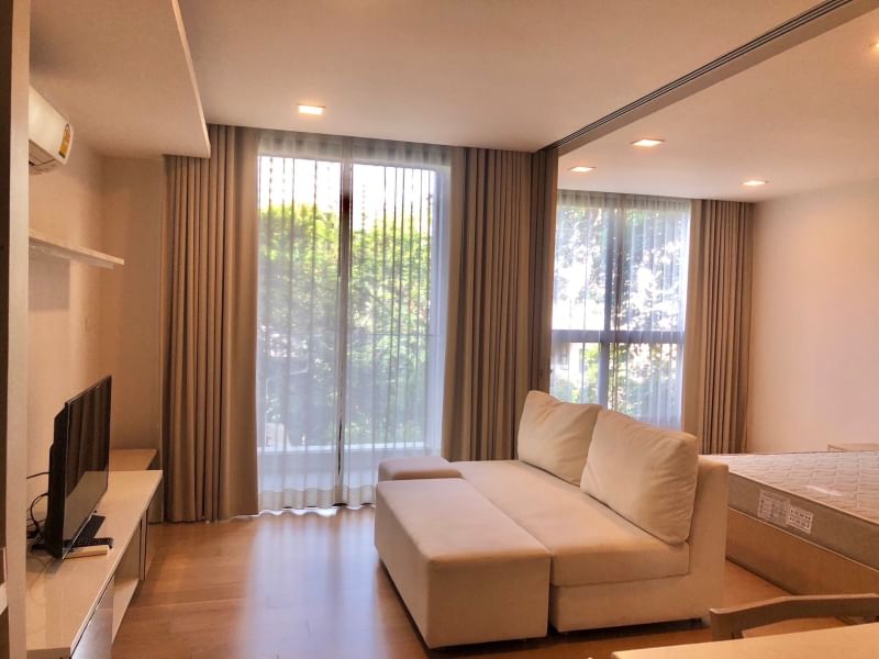 For RentCondoSukhumvit, Asoke, Thonglor : For rent!!! Condo Sukhumvit 49