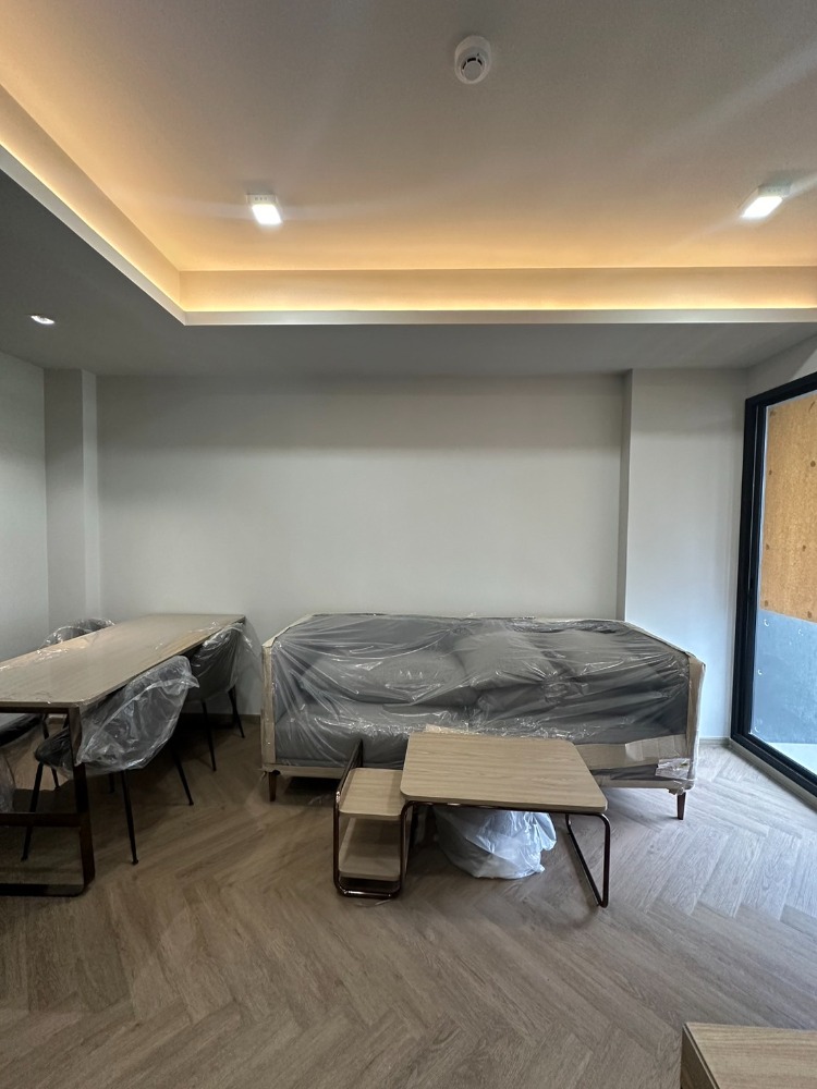 For SaleCondoSiam Paragon ,Chulalongkorn,Samyan : For sale!! New condo unit, Samyan area, inexpensive price, worth living and investing, located in the heart of the city, view of Bangkok, near leading shopping centers