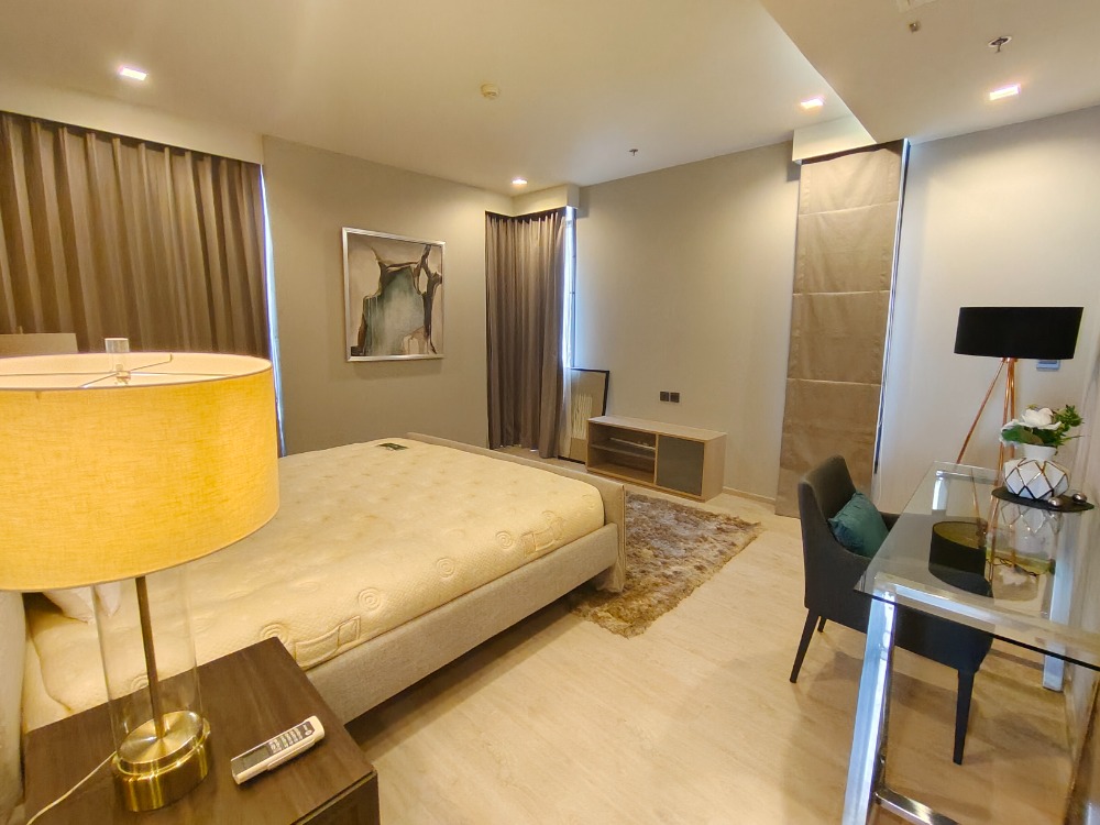 For RentCondoSukhumvit, Asoke, Thonglor : #For rent Penthouse M Thonglor 10