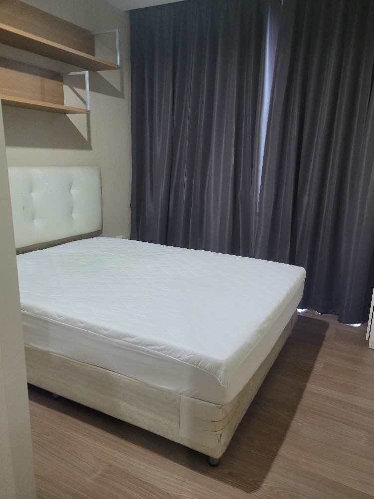 For SaleCondoRamkhamhaeng, Hua Mak : S-CWT187 Condo for sale, Chivathai Ramkhamhaeng, 18th floor, city view, 30 sq m., 1 bedroom, 1 bathroom, 1.8 million, 064-959-8900