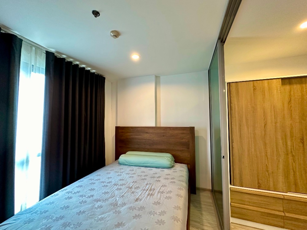 For SaleCondoBang Sue, Wong Sawang, Tao Pun : S-IDBS103 Condo for sale, Ideo Mobi Bang Sue-Grand Interchange, 22nd floor, city view, 26 sq m., 1 bedroom, 1 bathroom, 3.09 million, 064-959-8900