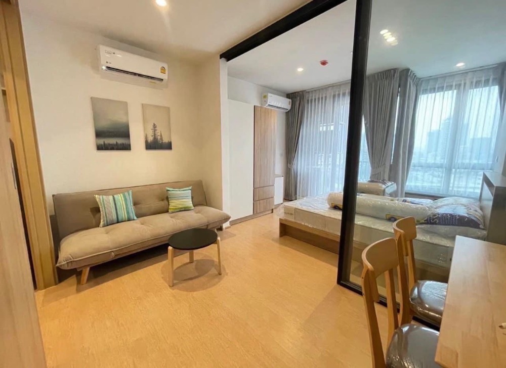 ให้เช่าคอนโดลาดพร้าว เซ็นทรัลลาดพร้าว : ✨ FOR RENT:  Maru Ladprao 15 Condo