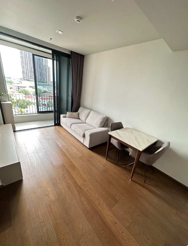 For SaleCondoSukhumvit, Asoke, Thonglor : ✅URGENT SELL✅IDEO Q Sukhumvit 36 ​​1 Br 44 SQM. 8.19 MB Fully Furnished