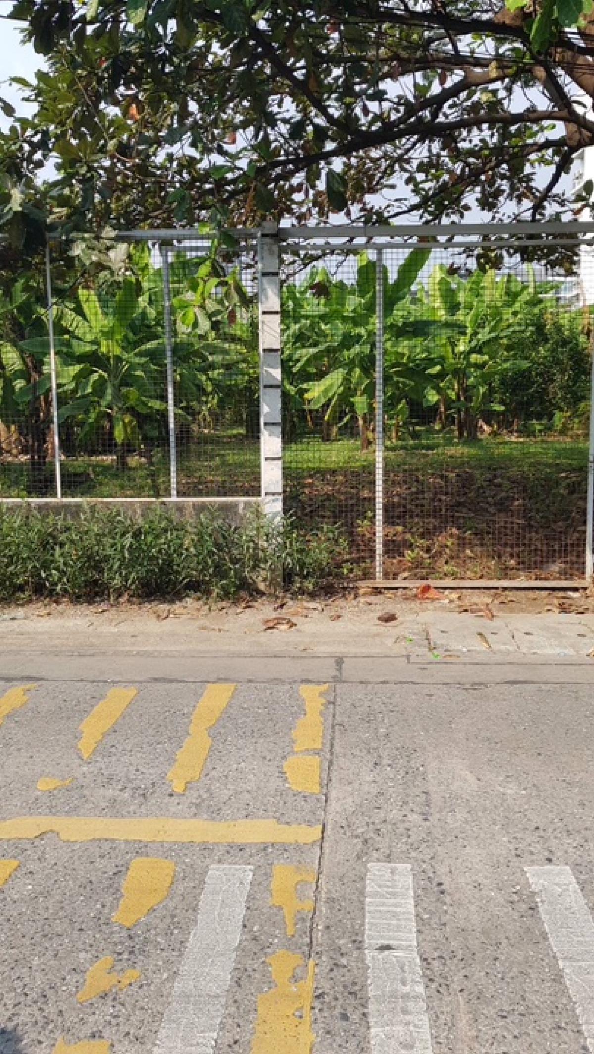 For SaleLandSukhumvit, Asoke, Thonglor : Want to sell land in Soi Sukhumvit 40, area 594.40 square wah.