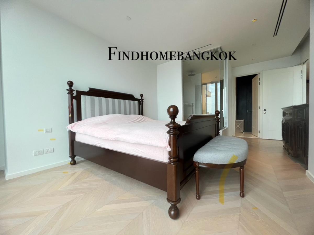 ขายคอนโดสาทร นราธิวาส : HOT DEAL !!!FOR SALE | FOUR SEASON PRIVATE RESIDENCES  | CHAREONKRUNG