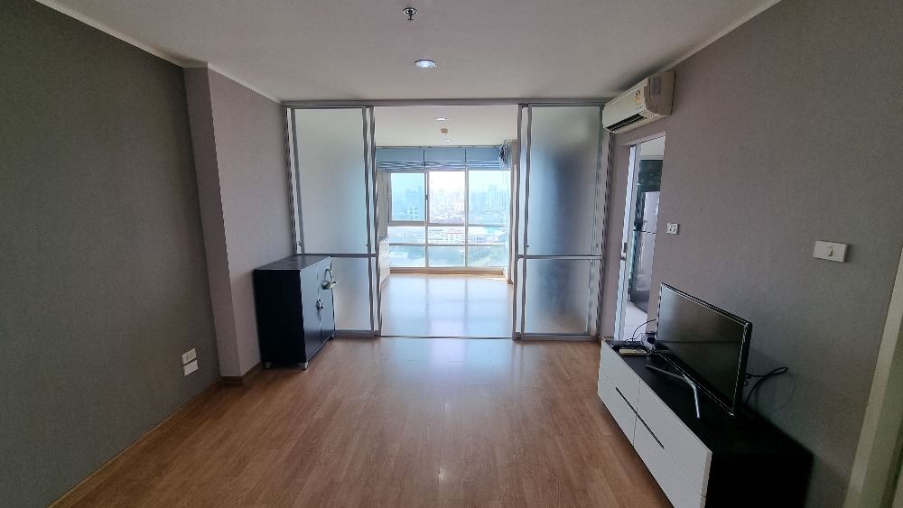 For SaleCondoBang Sue, Wong Sawang, Tao Pun : For sale: U Delight Bang Sue, good condition, high floor, good view, 36 sq m, cheap price