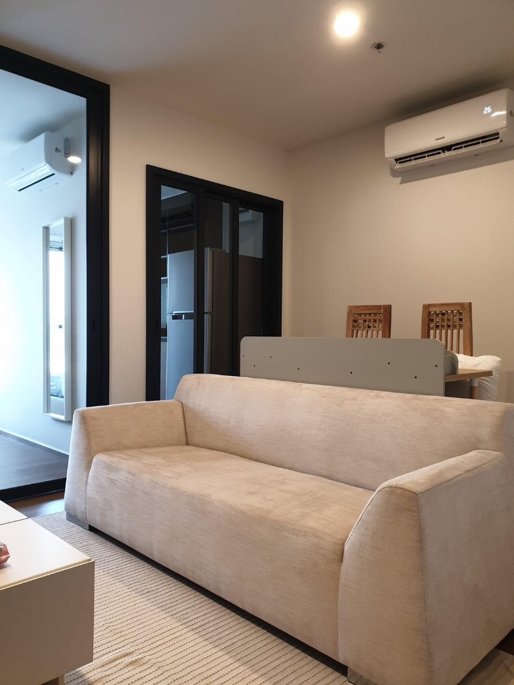 ให้เช่าคอนโดลาดพร้าว เซ็นทรัลลาดพร้าว : ✨ FOR RENT: The Line Vibe - Phahonyothin Condo