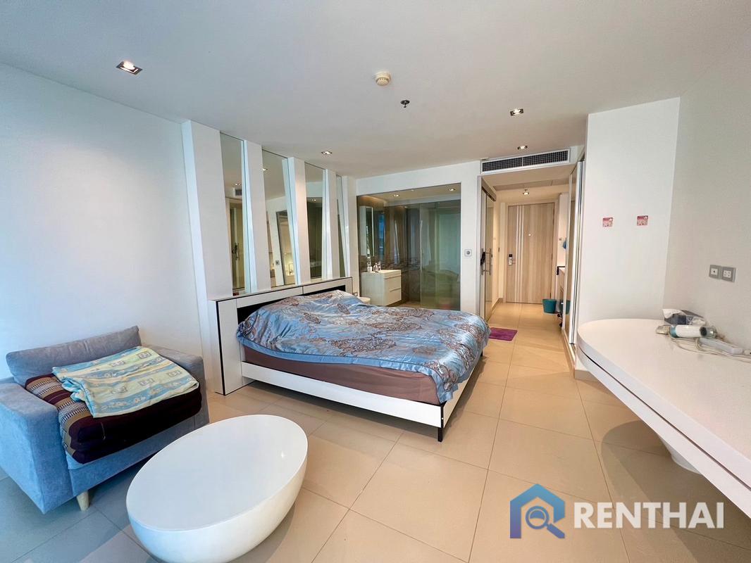 For SaleCondoPattaya, Bangsaen, Chonburi : Sands Condo Studio 2.29Mb  With Full Amenities