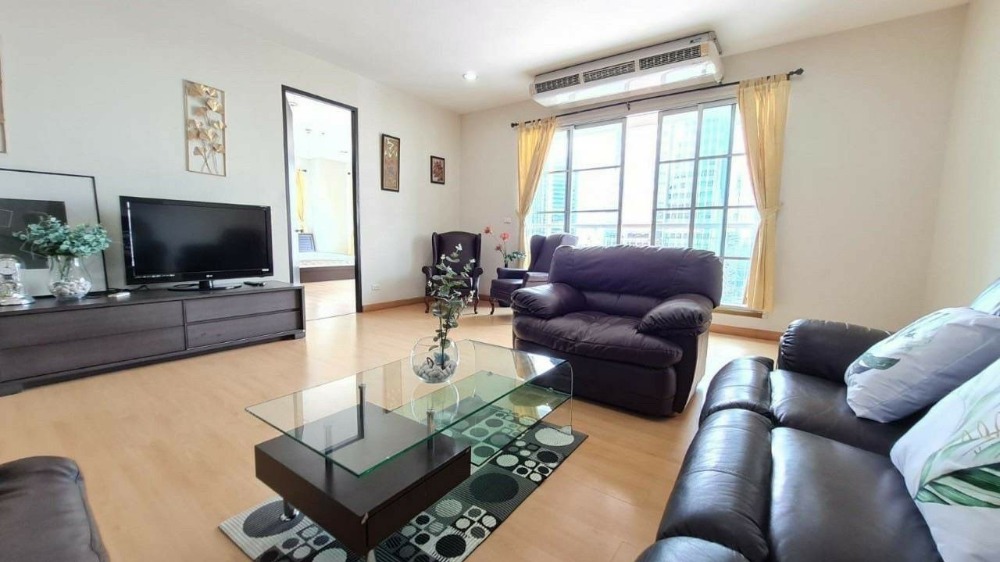 For RentCondoSukhumvit, Asoke, Thonglor : Penthouse near NIST school for rent