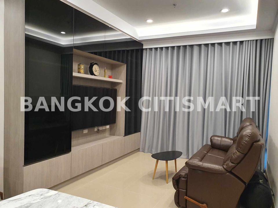 For SaleCondoRatchathewi,Phayathai : *Clear view* Supalai Elite Phayathai | 1 bed 61sqm | 0615679963