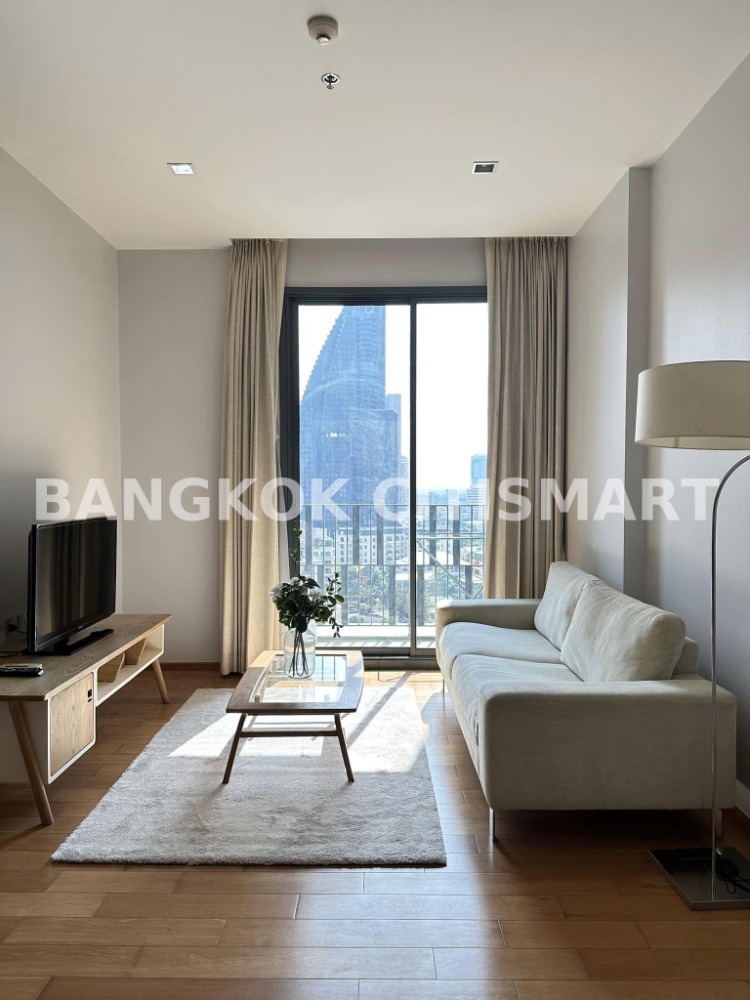 For SaleCondoSukhumvit, Asoke, Thonglor : *FOR SALE* Keyne By Sansiri | 1 Bed 49sqm | 061567993