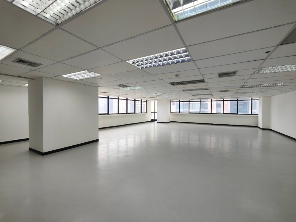 For SaleOfficeRatchathewi,Phayathai : Office for sale at Phayathai Plaza near BTS Phaya Thai with good price