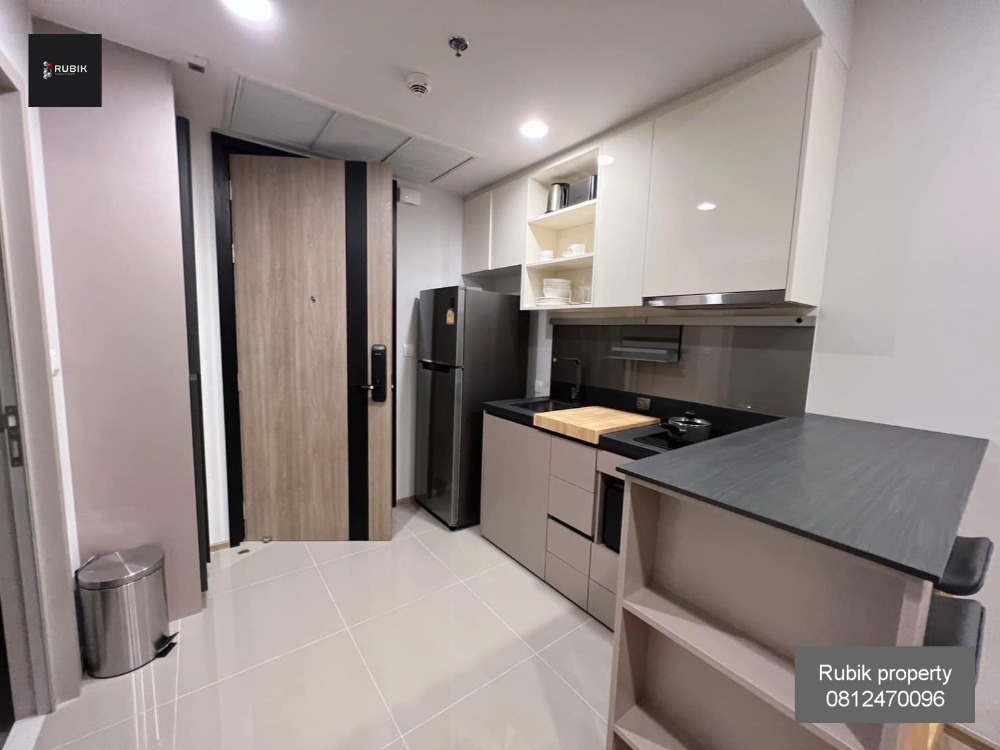 For SaleCondoSukhumvit, Asoke, Thonglor : 🌟 For Sale: OKA Haus 🌟 1BR 55.5 MB