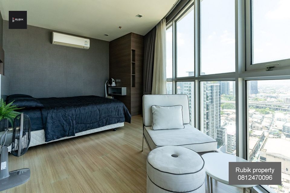 For RentCondoOnnut, Udomsuk : 🌟 Last Unit Available: Skywalk Condominium 🌟