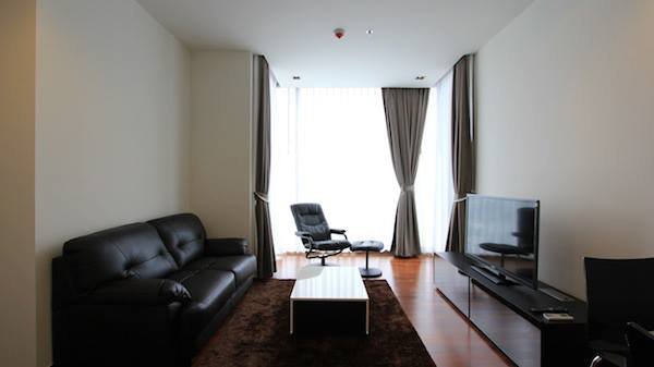 ให้เช่าคอนโดสุขุมวิท อโศก ทองหล่อ : Ashton Morph38 for Rent 52.5 sqm 1 beds 1 bath 40,000 per month